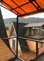 Tau Saty - Bed and Breakfast Saty