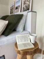 Casa de Buenas 2 - Ferienwohnung Sarbinowo