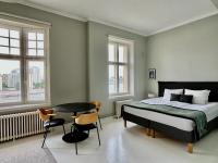 Kruna 1910 Suite - Ferienwohnung Helsinki