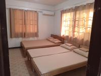 Sanctuary Transient House Bacolod - B&B Bacolod City
