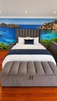 Durban Harbour View apartment - B&B Durban