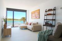 Apartamentos turísticos El Pinar - Ferienwohnung Mogro
