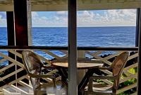 Oceanfront studio see whales and dolphins - Bed and Breakfast Pāhoa