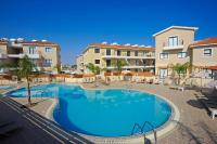 Kyklades Resort & Spa - Chambres d’hôtes Paralímni