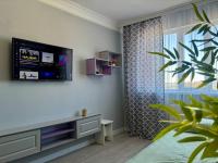 Квартира с апельсинами - B&B Astana