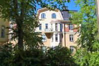 Kruna 1910 Suite - Ferienwohnung Helsinki