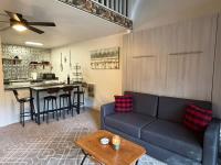 Cozy Shaver Lake Studio with Pool and Hot Tub In Bretz Mill Condominiums - B&B Shaver Lake