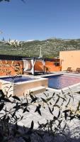 Villa Hercegovački raj Elf - Ferienwohnung Blagaj