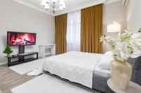 Comfortable apartments Promenade Expo - B&B Astana