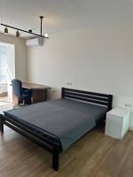 Дизайнерська студія класу LUX біля метро Вокзальна - B&B Charkiv