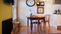 Circa Ruby Mint Daylesford - B&B Daylesford