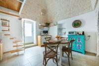 Trullo D Aragona - B&B Alberobello