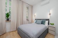 Klimatyzowane Apartamenty typu Studio Blisko Centrum i Starego Browaru by Noclegi Renters - Bed and Breakfast Poznań