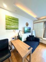 Appartamento con 1 Camera da Letto e con Giardino