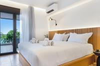 Urban Heights Ammoudi Seafront - Ferienwohnung Agios Nikolaos