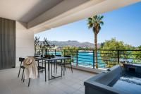 Urban Heights Ammoudi Seafront - Ferienwohnung Agios Nikolaos
