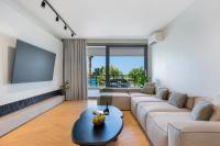 Urban Heights Ammoudi Seafront - Ferienwohnung Agios Nikolaos