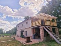 Hacienda Verde - B&B Szentes