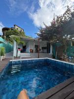 Guest House Pipa Beach - B&B Pipa