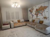 TOMIRIS Kolsay otel - B&B Kurmenty