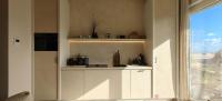 Luxurious sea & dune view studio with 2 terraces - B&B Koksijde