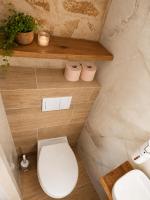 Sky Terrace retreat - B&B Draga Bašćanska
