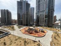 Vega City 83 m2, 3-room, new comfortable apartment - Bed and Breakfast Ulaanbaatar