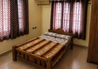 Sheen Villa Homestay - B&B Varkkallai