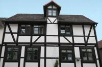 Fachwerkhaus Bodenwerder - B&B Bodenwerder