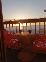 شقة فندقيه sea view الاسكندريه FREE-WIFI - Free bein sport free osn - Chambres d'hôtes Alexandrie