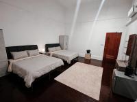 Camera Quadrupla con Bagno Privato 