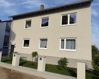Modernes Apartment 3 mit eigener Küche & Bad - Schuster Homes - - Chambres d'hôtes Salzgitter