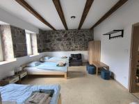 Ubytovanie u richtára - B&B Čekovce