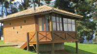 Superior Chalet with Balcony and Hill View (2 Adults)