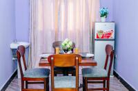 Three-Bedroom Premium Apartment