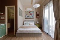 LangX Chapter Hotel & Apartment - Chambres d'hôtes Đà Nẵng
