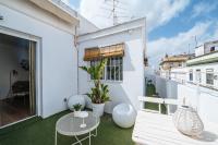 Carretería Penthouse, by Homing U - B&B Sevilla