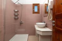 One Bedroom Suite with Patio
