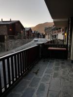 Soldeu Paradis Alzina - Chambres d'hôtes El Tarter