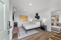 South O Bungalow 11 - Luxury King Suite + Patio - Chambres d'hôtes Oceanside