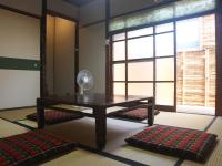 Villa con 2 Camere da Letto