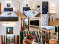 Stay in center Tao apartments - B&B Taormina