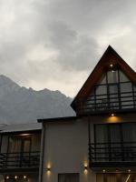 Baza Kazbegi - B&B Stepantsminda