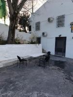 Alojamiento Rural La Granja - Chambres d'hôtes La Cerradura