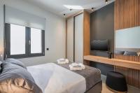 Duo Luxury Suites - B&B Chania