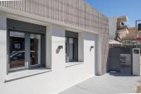 Duo Luxury Suites - B&B Chania