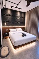 Space Residency Walk to KSL Mall 2bedroom family Suite 4-5 Pax - B&B Johor Bahru