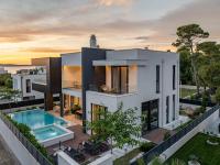 Villa Marro ZadarVillas - Chambres d'hôtes Privlaka