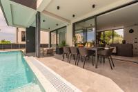 Villa Marro ZadarVillas - Chambres d'hôtes Privlaka