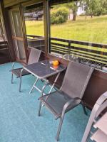 Ferienwohnung mit Pfiff - B&B Siegsdorf